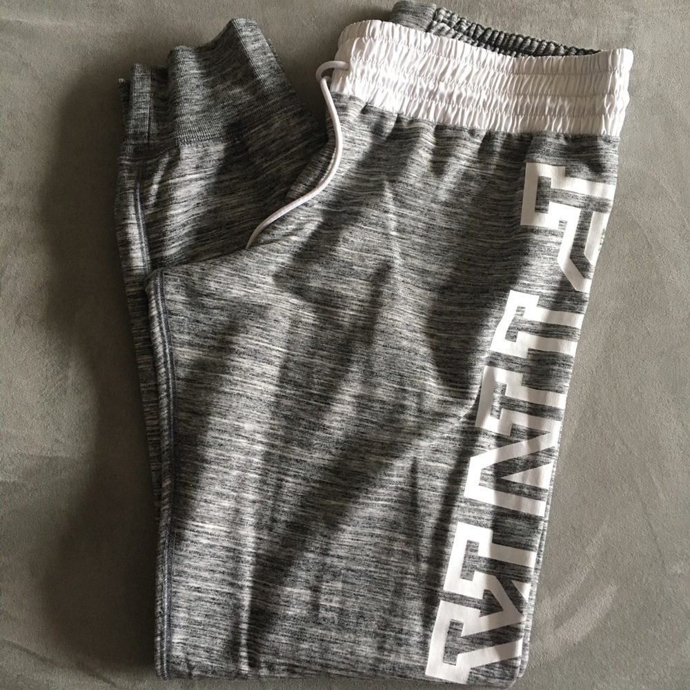 PINK Victoria Secret Sweatpant Large